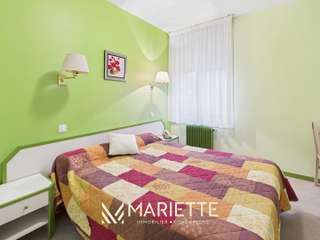 Immeuble 20 pièces