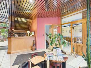Immeuble 20 pièces