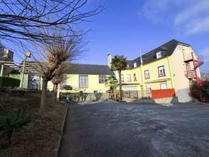 Vente ImmeubleLa Forêt-Fouesnant