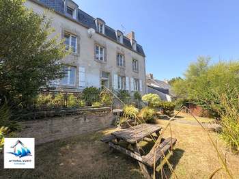 Vente Immeuble 12 chambresLa Forêt-Fouesnant