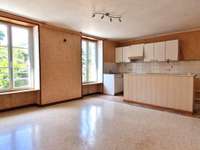 Immeuble 22 pièces