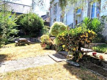 Immeuble 22 pièces