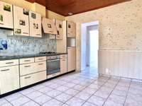 Immeuble 22 pièces
