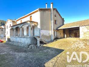 Vente ImmeubleLa Grand-Combe