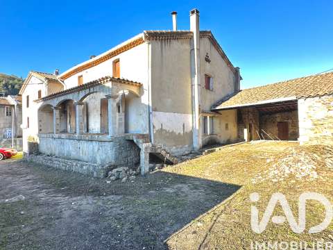 Immeuble La Grand-Combe 30