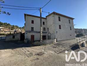 Vente ImmeubleLa Grand-Combe