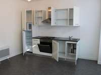 Immeuble 8 pièces