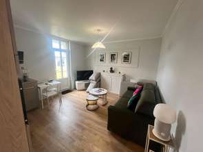 Vente Immeuble 4 chambresLa Guerche-de-Bretagne