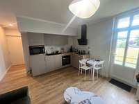 Immeuble 6 pièces