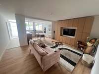 Immeuble 6 pièces