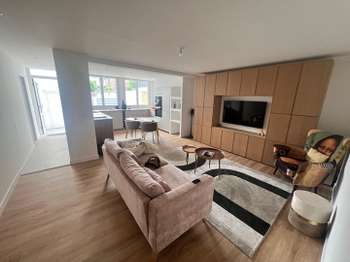Immeuble 6 pièces