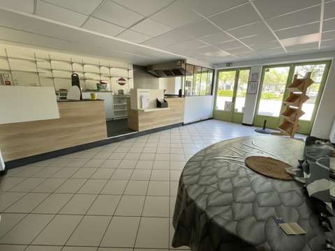 Immeuble 3 pièces La Guerche-de-Bretagne 35