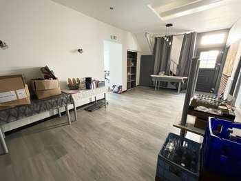 Immeuble 3 pièces