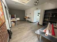 Immeuble 3 pièces