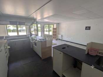 Immeuble 3 pièces