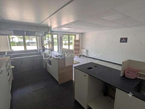 Immeuble 3 pièces
