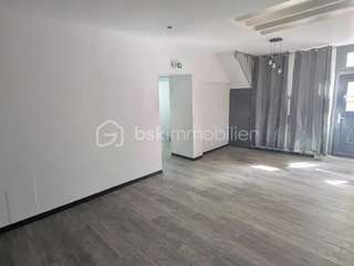 Immeuble 3 pièces