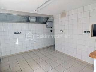 Immeuble 3 pièces