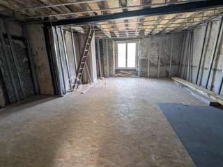 Immeuble 3 pièces