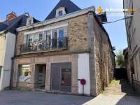 Immeuble 7 pièces
