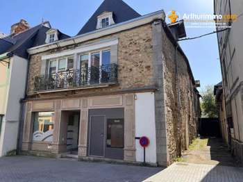 Vente Immeuble 7 piècesLa Guerche-de-Bretagne