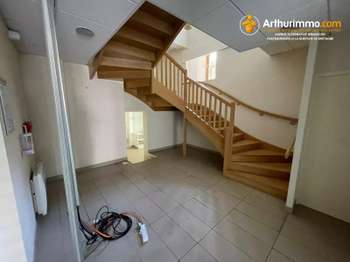 Immeuble 7 pièces