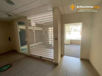 Immeuble 7 pièces