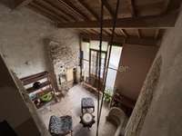 Immeuble 3 pièces