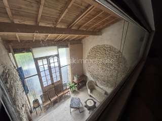Immeuble 3 pièces
