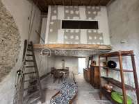 Immeuble 3 pièces