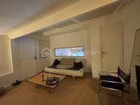 Immeuble 3 pièces