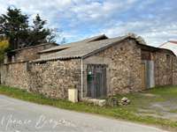 Immeuble 3 pièces
