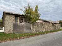 Immeuble 3 pièces