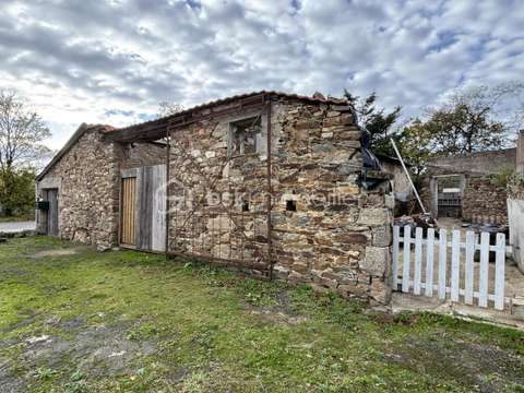 Immeuble 3 pièces