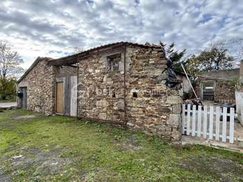 Immeuble 3 pièces