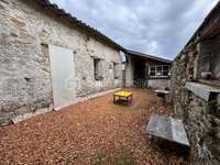 Immeuble 3 pièces