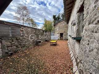 Immeuble 3 pièces