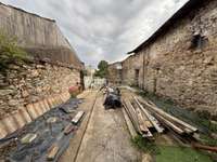 Immeuble 3 pièces