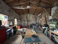 Immeuble 3 pièces