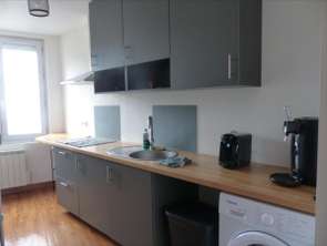 Vente ImmeubleLa Haye du Puits