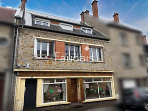 Vente ImmeubleLa Haye du Puits