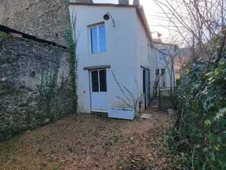 Immeuble 2 pièces