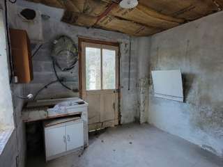 Immeuble 2 pièces