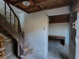 Immeuble 2 pièces