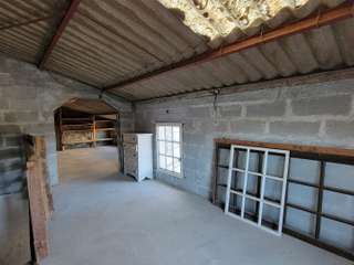 Immeuble 2 pièces