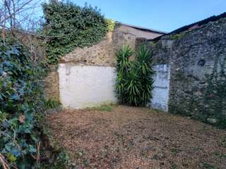 Immeuble 2 pièces