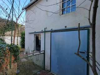 Immeuble 2 pièces