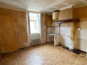 Vente ImmeubleLa Londe-les-Maures