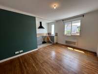 Immeuble 7 pièces