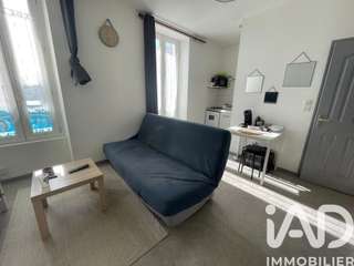 Immeuble Immeuble